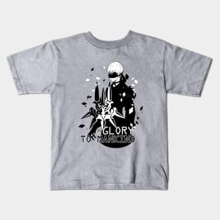 MAnKINd Kids T-Shirt